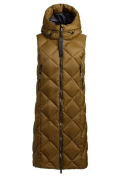 Khujo DilaSmanicatoOliv Donna Giacche E Blazer KH121U1AN-N11 -Delem 6ce295956fd04a32949e56a9db64e4eb