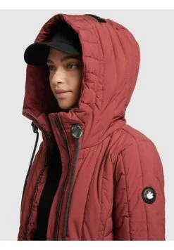 Khujo Tweety Prime LightGiacca InvernaleRostrot Donna Giacche E Blazer KH121U13Y-G11 -Delem 6dabcd38c5084f398229c01afffafb15