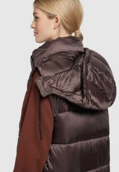 Khujo TourinSmanicatoTaupe Donna Giacche E Blazer KH121G0DO-B11 -Delem 6eb500a590c2488ebaa9f2ef32f1e89b