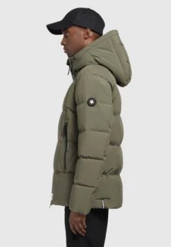 Khujo TurrelGiacca InvernaleHelloliv Uomo Giacche KH122T0FE-N11 11 Khujo TurrelGiacca InvernaleHelloliv Uomo Giacche KH122T0FE-N11 -Delem 705337d0ceb043d89043a47f61c82d50