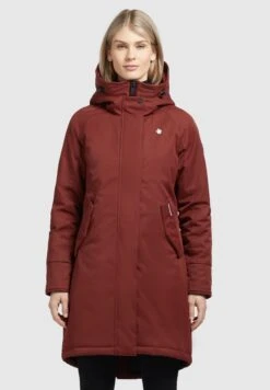 Khujo Laria - Cappotto Invernale - Mad Bro