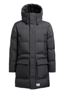 Khujo WinerCappotto InvernaleDunkelgrau Uomo Cappotti KH122T0FT-C11 15 Khujo WinerCappotto InvernaleDunkelgrau Uomo Cappotti KH122T0FT-C11 -Delem 73080cb8518e4f409d48db66dc72894d