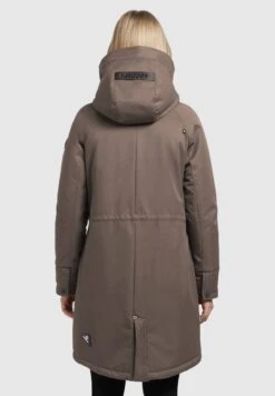 Khujo Laria - Cappotto Invernale - Sto Tau -Delem 73adbd470e8b4fa4b8ca2c174acdd619