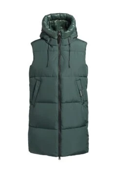 Khujo LynnSmanicatoBlaugrün Donna Giacche E Blazer KH121U1CD-M11 15 Khujo LynnSmanicatoBlaugrün Donna Giacche E Blazer KH121U1CD-M11 -Delem 753053289d9243629c815c724d771a40