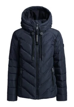 Khujo SternGiacca InvernaleDunkelblau Donna Giacche E Blazer KH121U16B-K11 15 Khujo SternGiacca InvernaleDunkelblau Donna Giacche E Blazer KH121U16B-K11 -Delem 75723539841f4b268a7991fe2273ed14