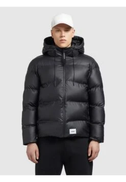 Khujo ReinerGiacca InvernaleSchwarz Uomo Giacche KH122T0FM-Q11