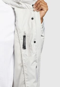 Khujo Dayes - Parka - Hellgrau 13 Khujo Dayes - Parka - Hellgrau -Delem 782553d5f8aa4905965db09fc1e71b58