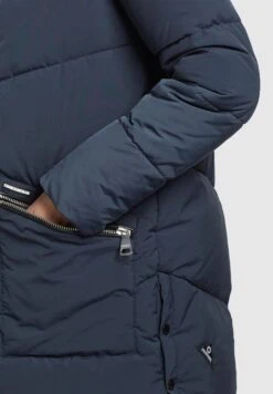 Khujo BineCappotto InvernaleBlaugrau Donna Cappotti KH121U11G-K11 15 Khujo BineCappotto InvernaleBlaugrau Donna Cappotti KH121U11G-K11 -Delem 787195a3920b45819a91267915e883cf