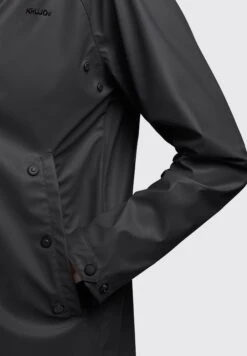 Khujo Fanka - Parka - Schwarz 14 Khujo Fanka - Parka - Schwarz -Delem 787b4248043840f8ac1e6248088e9d02