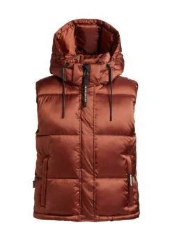 Khujo InnaSmanicatoRotbraun Donna Giacche E Blazer KH121U1BS-O11 15 Khujo InnaSmanicatoRotbraun Donna Giacche E Blazer KH121U1BS-O11 -Delem 7908b338074f4e92bbeebb86b844b4b4