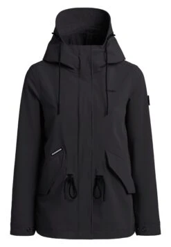 Khujo GammiGiacca Da Mezza StagioneSchwarz Donna Giacche E Blazer KH121G0EB-Q11 15 Khujo GammiGiacca Da Mezza StagioneSchwarz Donna Giacche E Blazer KH121G0EB-Q11 -Delem 7a7033bcbe6d4032aa67b0999390453f