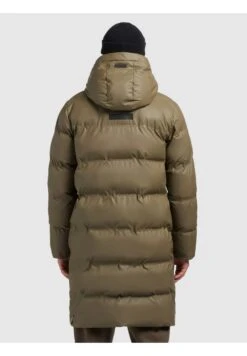 Khujo Haenk - Cappotto Invernale - Helloliv 10 Khujo Haenk - Cappotto Invernale - Helloliv -Delem 7b6e8b8eb8cb43debbcd10830a12b330