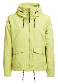 Khujo BlairGiacca Da Mezza StagioneGiftgrün Donna Giacche E Blazer KH121G0DK-M11 -Delem 7ba4ab91112a465d8a0490b3919527ca