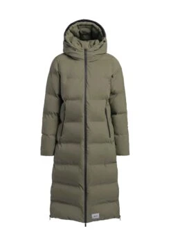 Khujo Larea2Cappotto InvernaleHelloliv Donna Cappotti KH121U1C7-N11 -Delem 7e268574f657473c80d3f8ed9b24214f