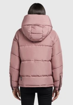 Khujo Esila4Giacca InvernaleAltrosa Donna Giacche E Blazer KH121U1B0-J11 -Delem 7f18e1704e08458c9efa59b2d4f4eb0c