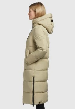 Khujo Miri - Cappotto Invernale - Blassgrün 14 Khujo Miri - Cappotto Invernale - Blassgrün -Delem 7f384d08d4ed45729b304fefda3e8990