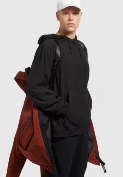 Khujo Reach - Cappotto Invernale - Rotbraun 13 Khujo Reach - Cappotto Invernale - Rotbraun -Delem 7fd2faa092244086a3824b831188aee0