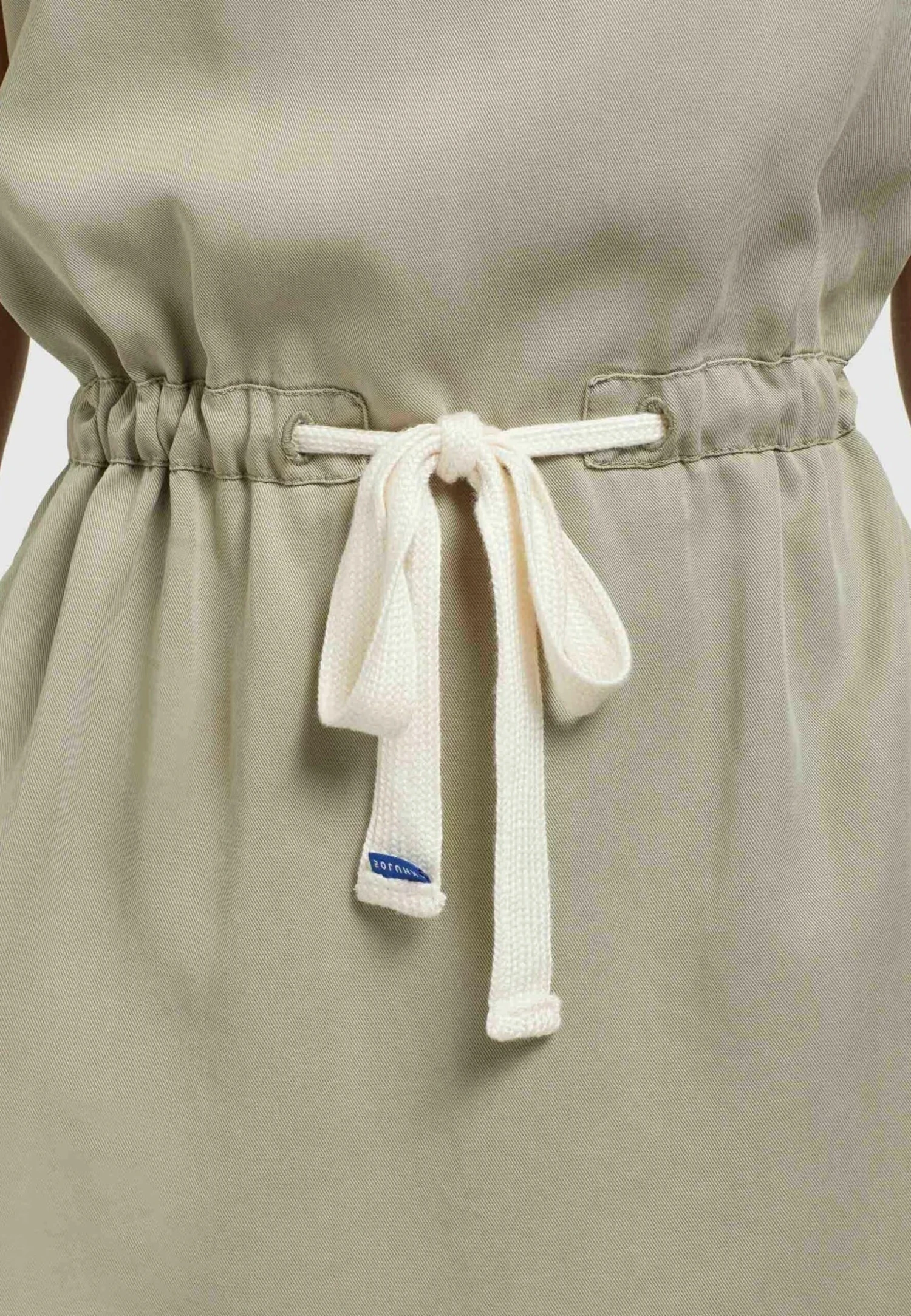 Khujo Hediye - Vestito Estivo - Oliv 7 Khujo Hediye - Vestito Estivo - Oliv - immagine 7