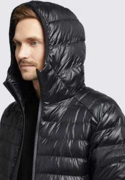 Khujo Vitus ShinyGiacca InvernaleSchwarz Uomo Giacche KH122T0EV-Q11 14 Khujo Vitus ShinyGiacca InvernaleSchwarz Uomo Giacche KH122T0EV-Q11 -Delem 831f6909263e4c2aae8fcd5a055f20fa