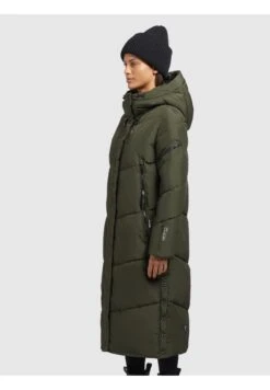 Khujo Sonje4 - Cappotto Invernale - Dep Gre 14 Khujo Sonje4 - Cappotto Invernale - Dep Gre -Delem 835da02391b9478caecdd35253b786ad