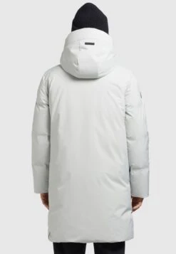 Khujo ChesterCappotto InvernaleHellgrau Uomo Cappotti KH122T0DG-C11 10 Khujo ChesterCappotto InvernaleHellgrau Uomo Cappotti KH122T0DG-C11 -Delem 8381c6a229814d44aa5187f884345021