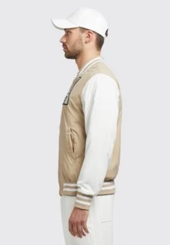 Khujo Velo - Giubbotto Bomber - Blu Bei -Delem 8434934513ff4beb9750e97041c12560