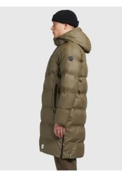 Khujo Haenk - Cappotto Invernale - Helloliv 14 Khujo Haenk - Cappotto Invernale - Helloliv -Delem 844d23fd8beb4a28900acd1911266631