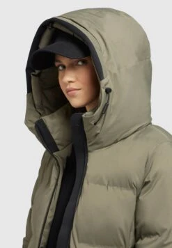 Khujo Finnie - Cappotto Invernale - Helloliv 13 Khujo Finnie - Cappotto Invernale - Helloliv -Delem 84b9595decf44fd69cedaa50599d1230