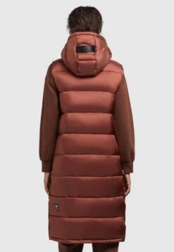 Khujo Tourin2- Smanicato - Rotbraun -Delem 84d18e2443f2457a9e194fd34353bfec