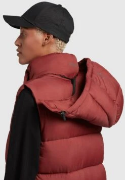 Khujo Magneta MattSmanicatoRostrot Donna Giacche E Blazer KH121U140-G11 -Delem 8647da695a384d57a8205e0831247e37