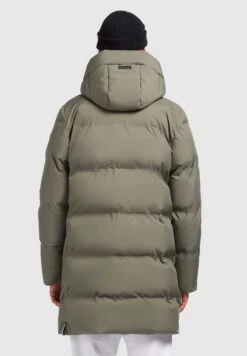 Khujo StankCappotto InvernaleHelloliv Uomo Cappotti KH122T0G3-M11 11 Khujo StankCappotto InvernaleHelloliv Uomo Cappotti KH122T0G3-M11 -Delem 898b0368a8a148ebb422c1aff3c9b191