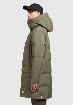 Khujo SlowCappotto InvernaleHelloliv Uomo Cappotti KH122T0DP-N11 12 Khujo SlowCappotto InvernaleHelloliv Uomo Cappotti KH122T0DP-N11 -Delem 8a311133122e4bad9f3b3a332661d9d4