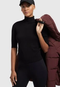 Khujo FancGiacca InvernaleWeinrot Donna Giacche E Blazer KH121U1B7-G11 -Delem 8b0541cd7f0144218cb1998c6cc53c38