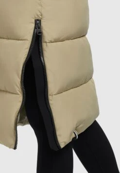 Khujo Miri - Cappotto Invernale - Blassgrün 13 Khujo Miri - Cappotto Invernale - Blassgrün -Delem 8b72435d04a34a5690114f1c6547008a