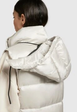 Khujo Tourin - Smanicato - Perlweiß -Delem 8b981069703f481ea1ae8810293c01a0