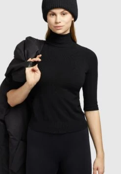 Khujo SemieCappotto InvernaleSchwarz Donna Cappotti KH121U1D6-Q11 14 Khujo SemieCappotto InvernaleSchwarz Donna Cappotti KH121U1D6-Q11 -Delem 8c9259383c85466f92125f61f7c8e565