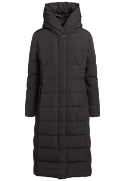 Khujo SilkeCappotto InvernaleSchwarz Donna Cappotti KH121U11S-Q11 17 Khujo SilkeCappotto InvernaleSchwarz Donna Cappotti KH121U11S-Q11 -Delem 8cb059b6b3314657be250a2e07405855