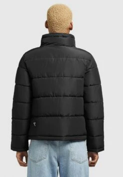 Khujo Tuba3Giacca InvernaleSchwarz Donna Giacche E Blazer KH121U14B-Q11 -Delem 8cd70e12d0de492c83e1a98e89b00e37