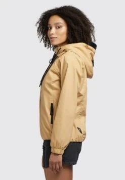 Khujo Rolava2Giacca Da Mezza StagioneCurry Donna Giacche E Blazer KH121G0E9-E11 11 Khujo Rolava2Giacca Da Mezza StagioneCurry Donna Giacche E Blazer KH121G0E9-E11 -Delem 8e574e65b5f6433893289c571696d869