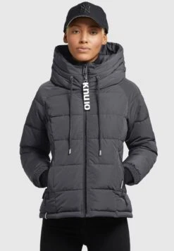 Khujo JoileeGiacca InvernaleGrau Donna Giacche E Blazer KH121G0DN-C11