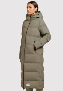 Khujo LareaCappotto InvernaleHelloliv Donna Cappotti KH121U151-N11 -Delem 8f0a5e65c46f43dc8d3fbfa4375c6b65