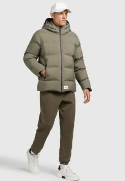 Khujo JuffGiacca InvernaleHelloliv Uomo Giacche KH122T0E5-N11 14 Khujo JuffGiacca InvernaleHelloliv Uomo Giacche KH122T0E5-N11 -Delem 8f39567b8ec349789193a6a43755e321