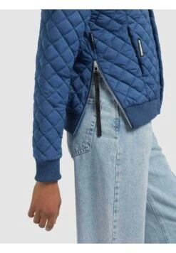 Khujo MonzaGiacca Da Mezza StagioneBlau Donna Giacche E Blazer KH121G0DZ-K11 12 Khujo MonzaGiacca Da Mezza StagioneBlau Donna Giacche E Blazer KH121G0DZ-K11 -Delem 8f7ddb1c4bd7429699ce1a8302051fc5