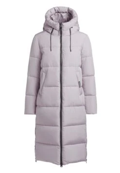 Khujo MiriCappotto InvernaleLavendel Hell Donna Cappotti KH121U1CH-I11 -Delem 90cb0095b44243aa9cbecf301c04d121