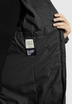 Khujo Patt LightGiacca InvernaleSchwarz Donna Giacche E Blazer KH121U13V-Q11 -Delem 9150cfdc84b748288a03f060415f3fd8