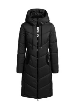 Khujo Aribay3 Light - Cappotto Invernale - Schwarz 16 Khujo Aribay3 Light - Cappotto Invernale - Schwarz -Delem 91881e2bc5e74e5298352a3bd0eba45b