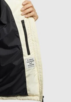 Khujo Esila 3Giacca InvernaleHellgelb Donna Giacche E Blazer KH121U14A-E11 -Delem 9244b85aff0e458b8b1010a8c30353b9