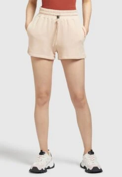 Khujo MirabellePantaloni SportiviAprikot Donna Shorts KH1210000-H11
