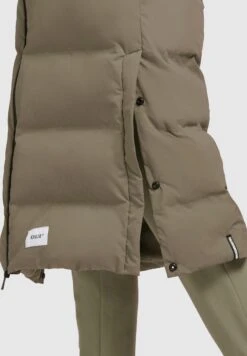 Khujo LareaCappotto InvernaleHelloliv Donna Cappotti KH121U151-N11 -Delem 93a8f4be86ab498ba1e56ab13693bbdb