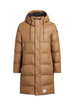 Khujo Haenk - Cappotto Invernale - Hellbraun 15 Khujo Haenk - Cappotto Invernale - Hellbraun -Delem 93e6f3a978e04f858fcedf0d54f56b98